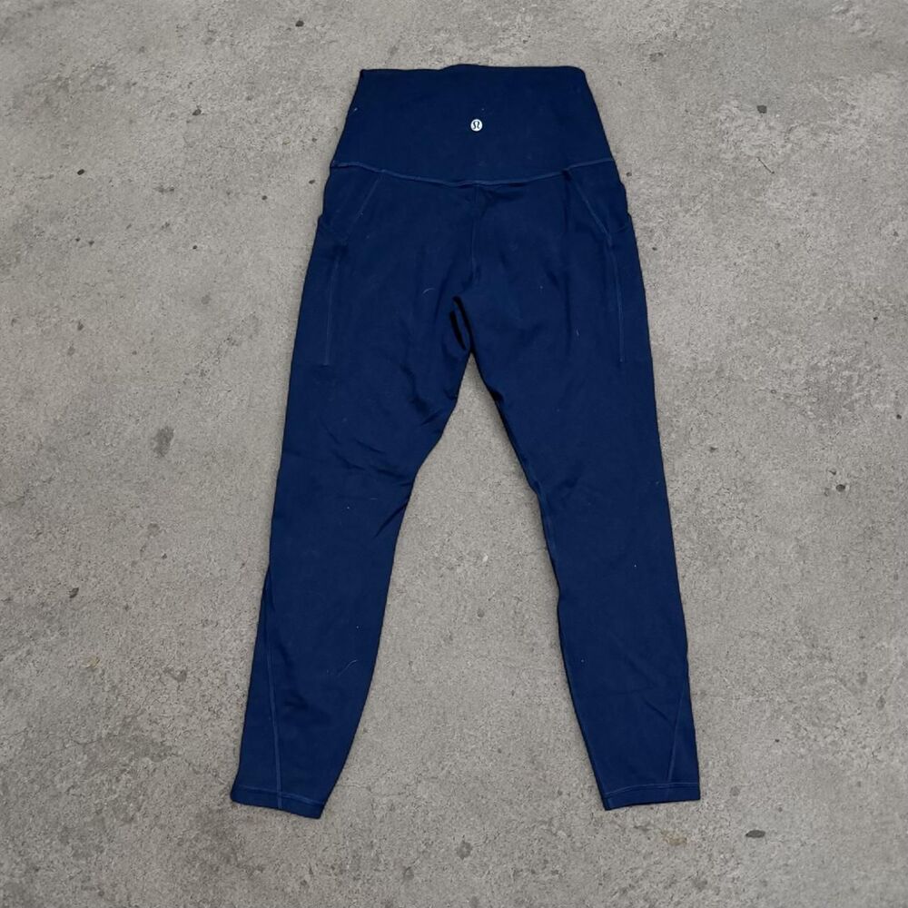 Lululemon Modern Align High-Rise Leggings Size 6 or Women’s XS